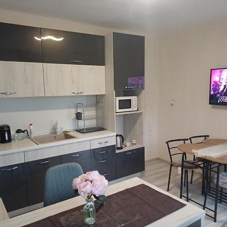 Rose & Water Guest House พาเวลบันยา ภายนอก รูปภาพ