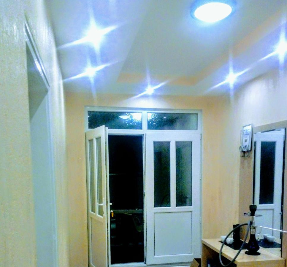 Rose & Water Guest House พาเวลบันยา ภายนอก รูปภาพ