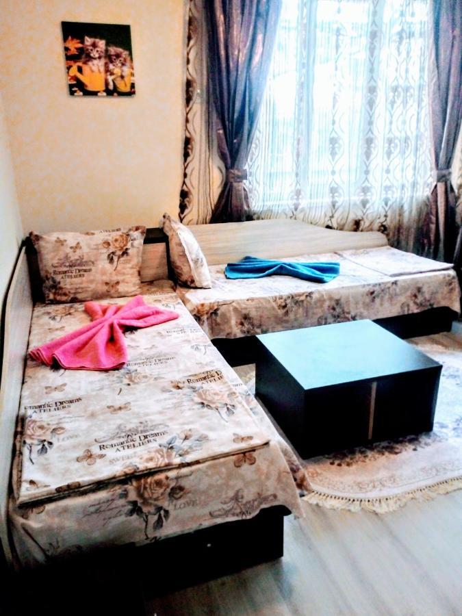 Rose & Water Guest House พาเวลบันยา ภายนอก รูปภาพ