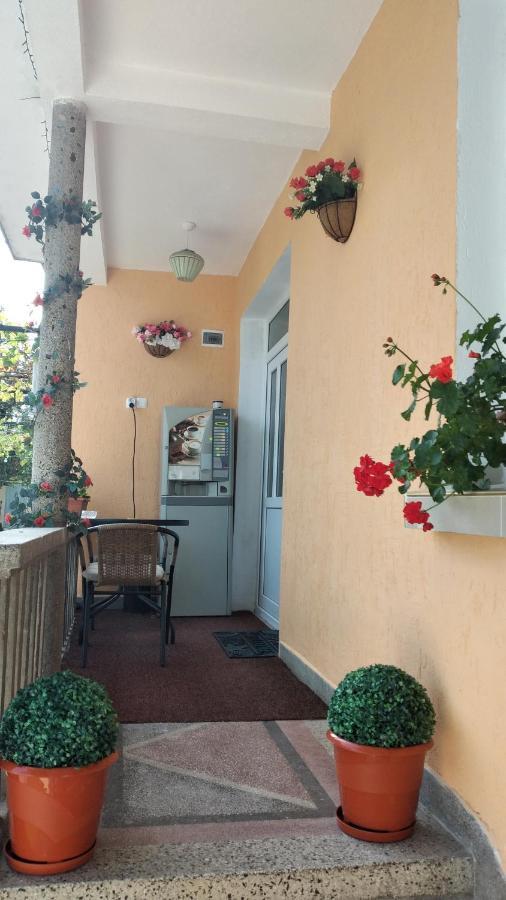 Rose & Water Guest House พาเวลบันยา ภายนอก รูปภาพ